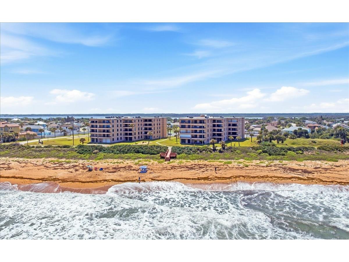 3360 Ocean Shore Boulevard #3070 Ormond Beach FL 32176 - ATLANTIC OCEAN FC318393 image24