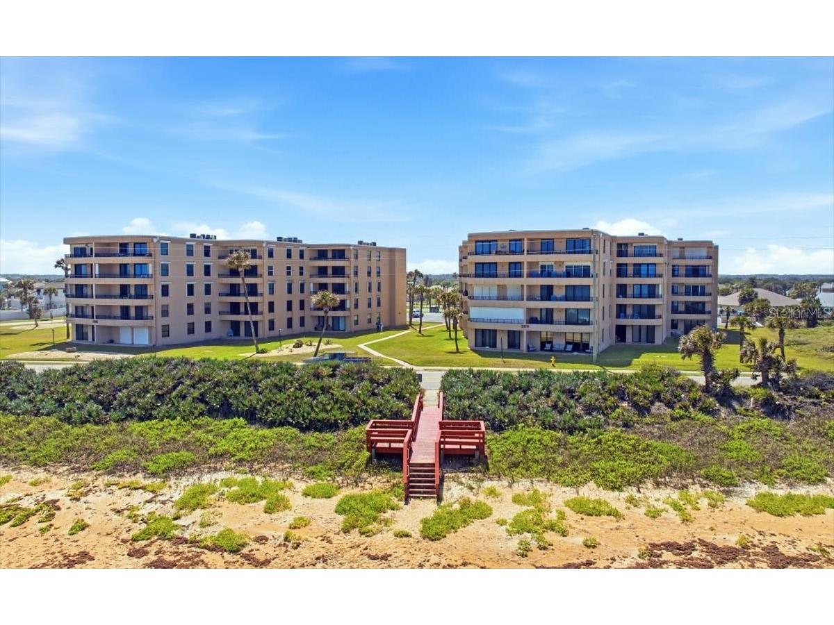 3360 Ocean Shore Boulevard #3070 Ormond Beach FL 32176 - ATLANTIC OCEAN FC318393 image25