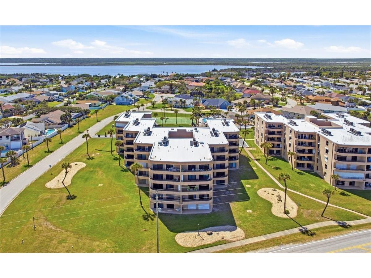 3360 Ocean Shore Boulevard #3070 Ormond Beach FL 32176 - ATLANTIC OCEAN FC318393 image26