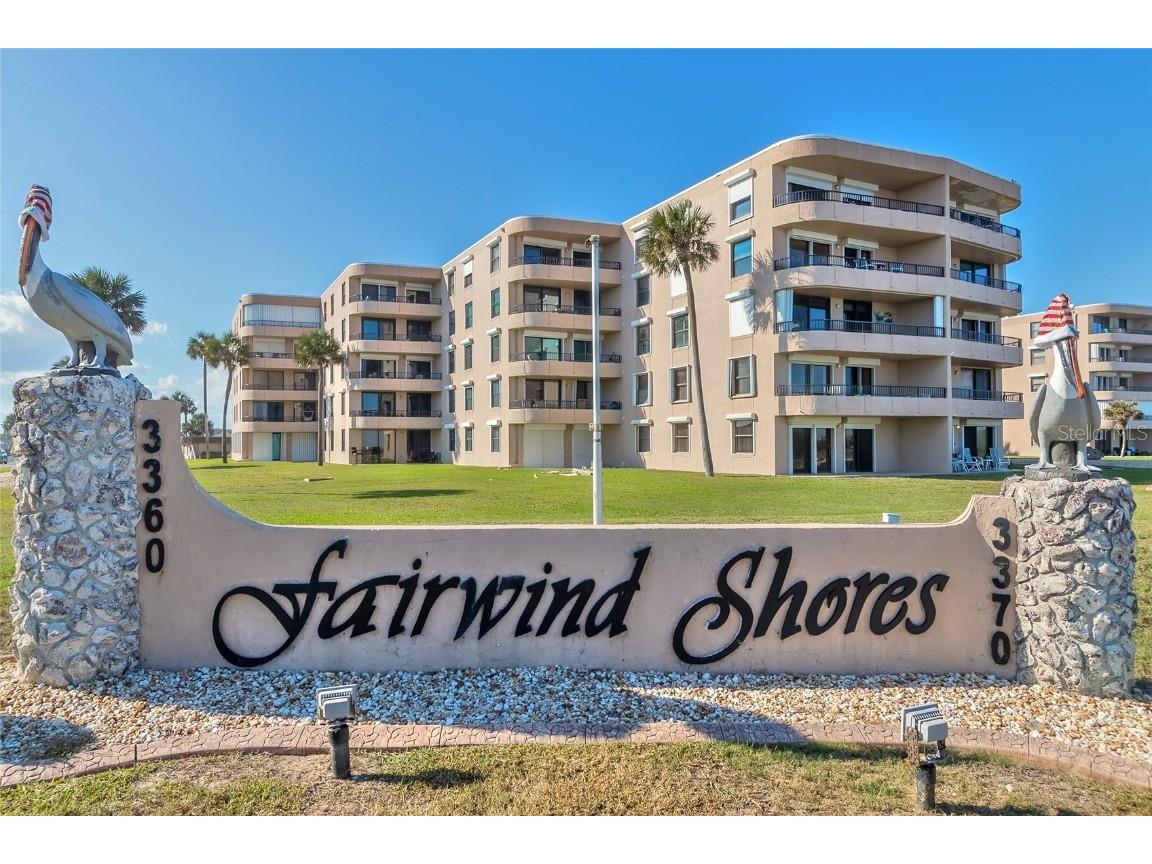 3360 Ocean Shore Boulevard #4040 Ormond Beach FL 32176 FC287825 image1