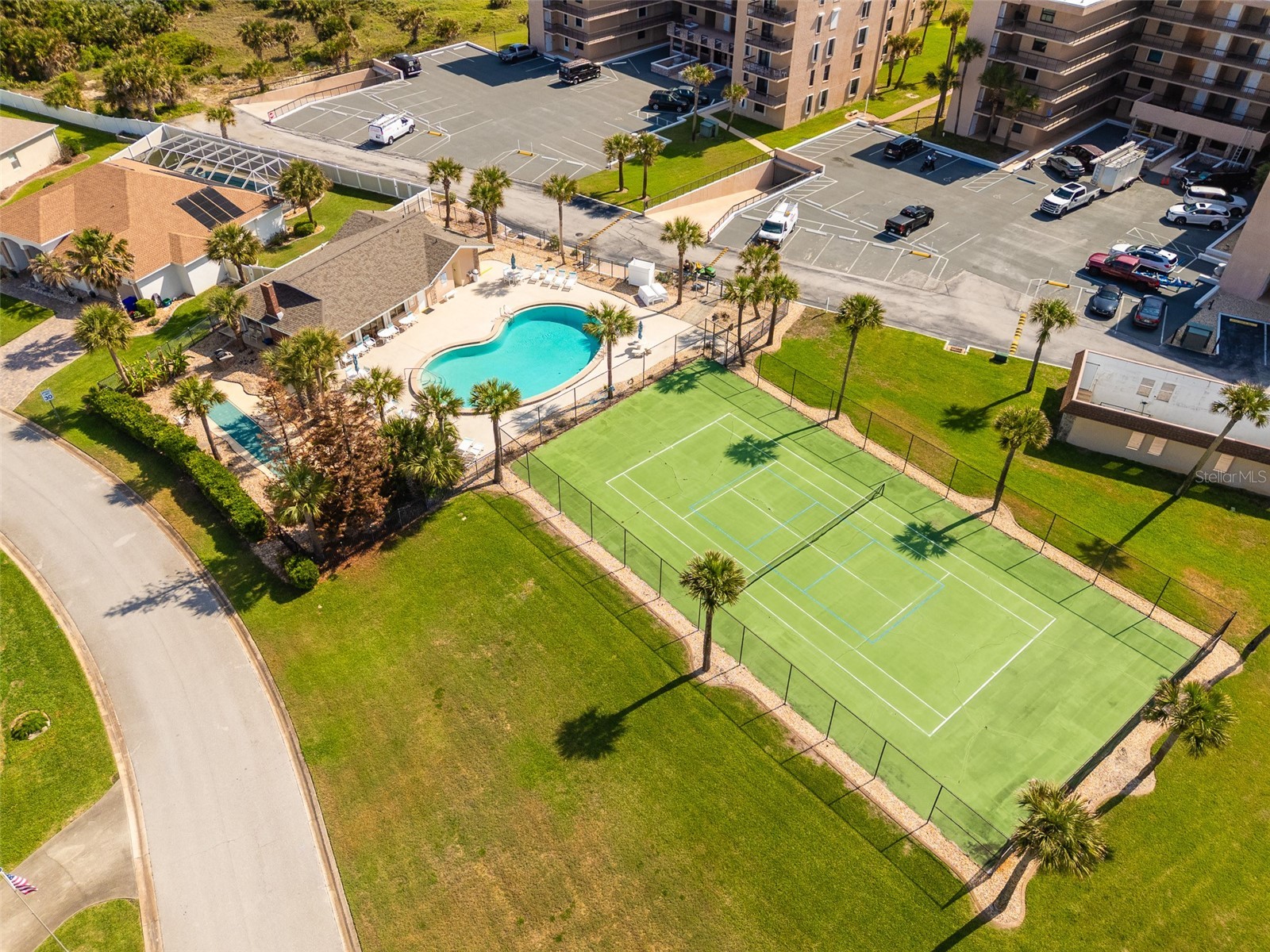 3360 Ocean Shore Boulevard #5060 Ormond Beach FL 32176 V4948821 image22