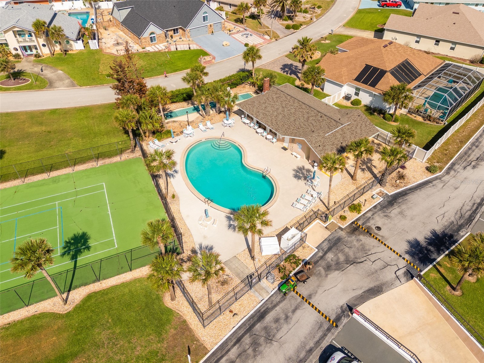 3360 Ocean Shore Boulevard #5060 Ormond Beach FL 32176 V4948821 image23