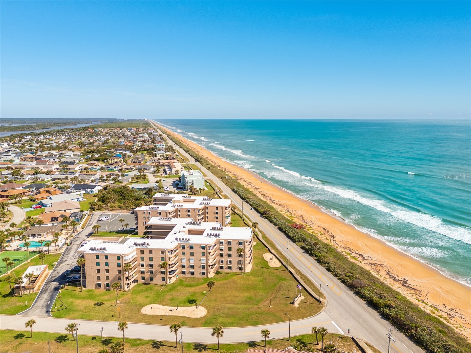 3360 Ocean Shore Boulevard #5060 Ormond Beach FL 32176 V4948821 image27