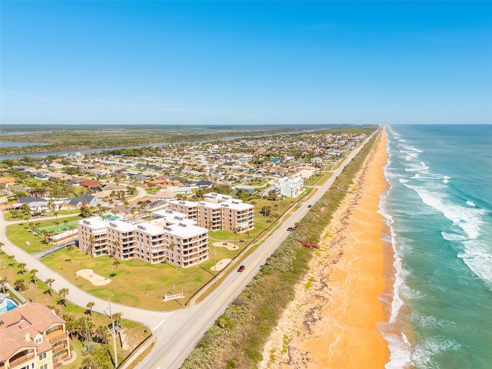 3360 Ocean Shore Boulevard #5060 Ormond Beach FL 32176 V4948821 image28