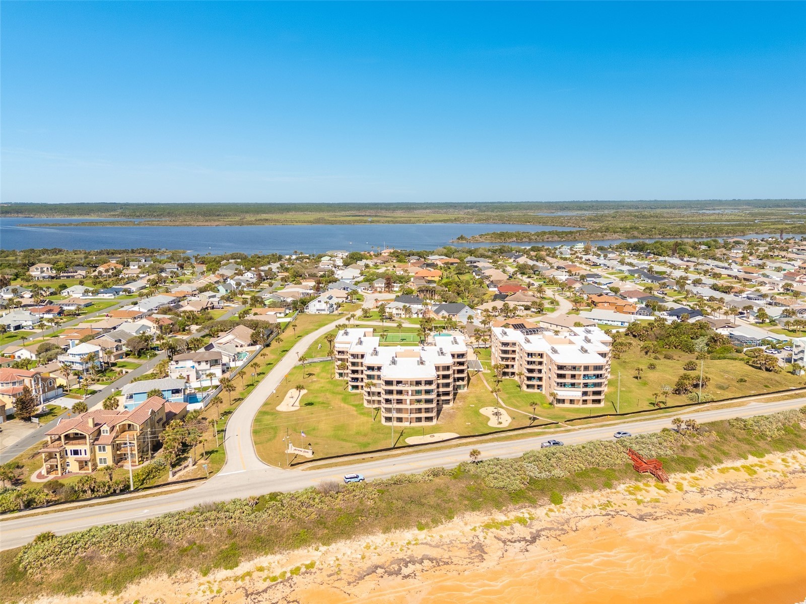 3360 Ocean Shore Boulevard #5060 Ormond Beach FL 32176 V4948821 image29