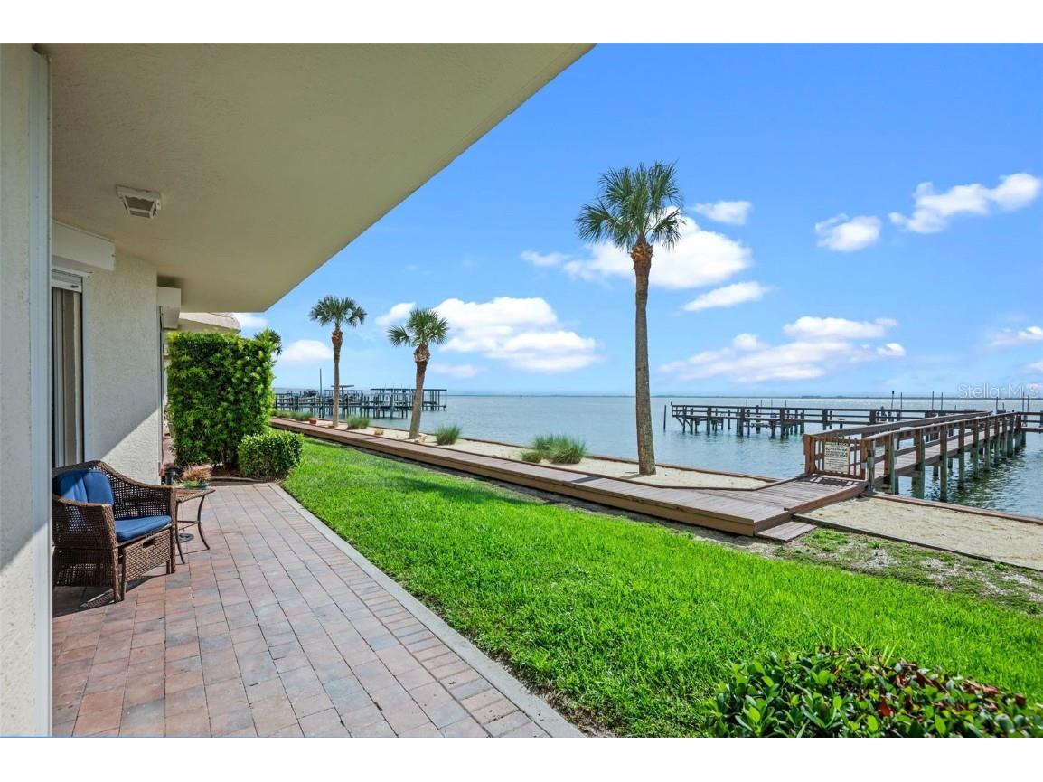 3360 S Atlantic Avenue #108 Cocoa Beach FL 32931 - BANANA RIVER O6337148 image1