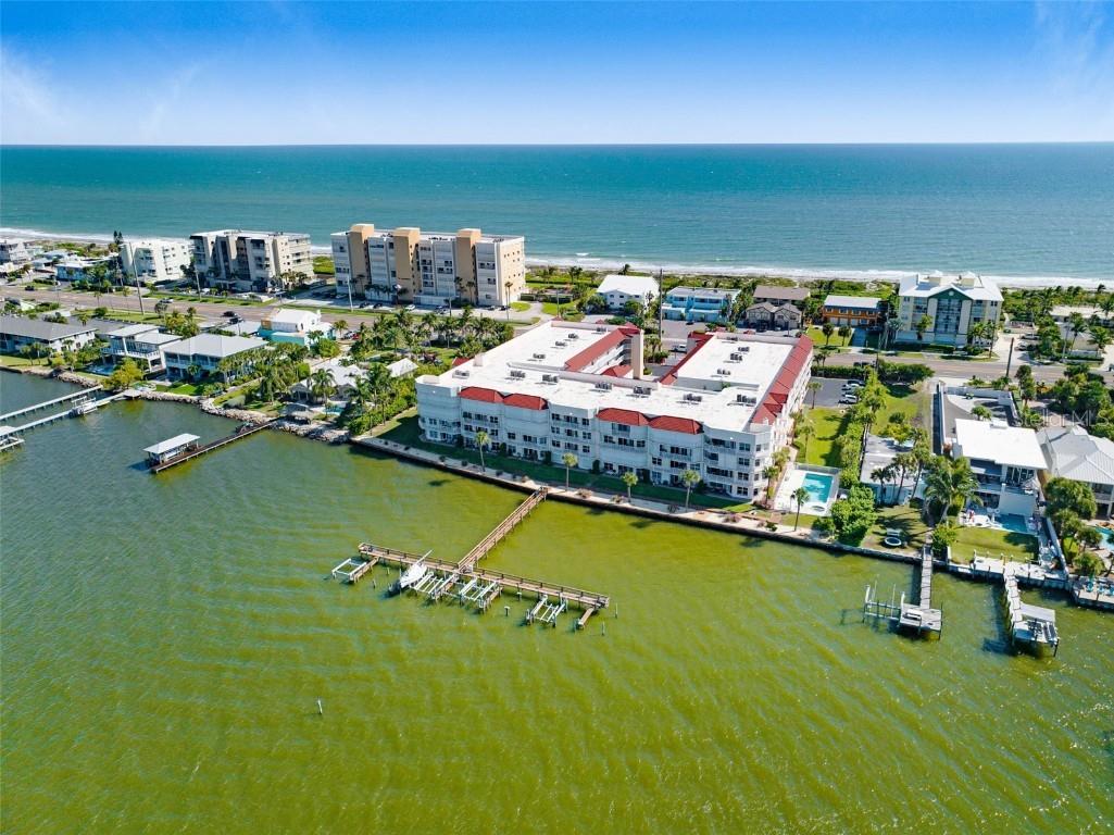 3360 S Atlantic Avenue #304 Cocoa Beach FL 32931 - BANANA RIVER O6355174 image10