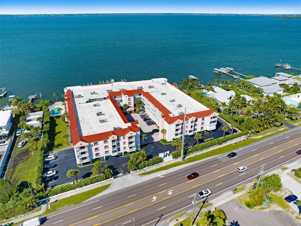 3360 S Atlantic Avenue #304 Cocoa Beach FL 32931 - BANANA RIVER O6355174 image11