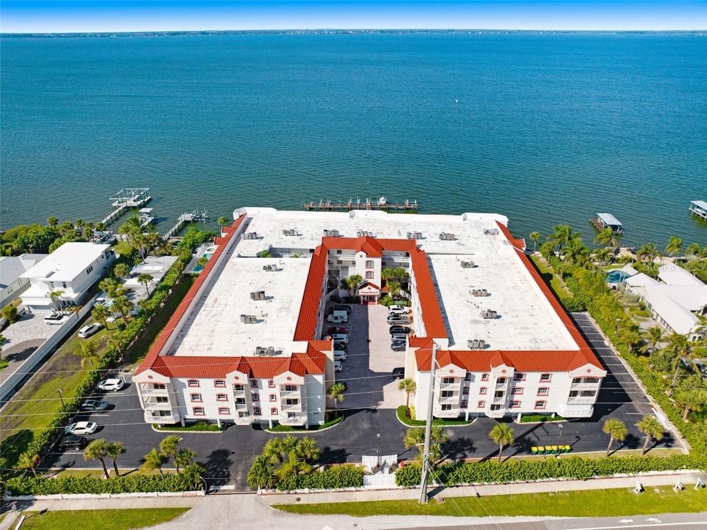 3360 S Atlantic Avenue #304 Cocoa Beach FL 32931 - BANANA RIVER O6355174 image12