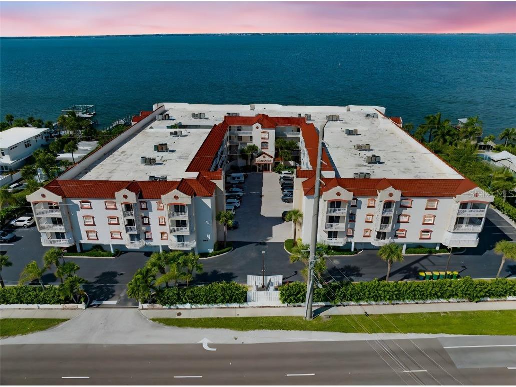 3360 S Atlantic Avenue #304 Cocoa Beach FL 32931 - BANANA RIVER O6355174 image14