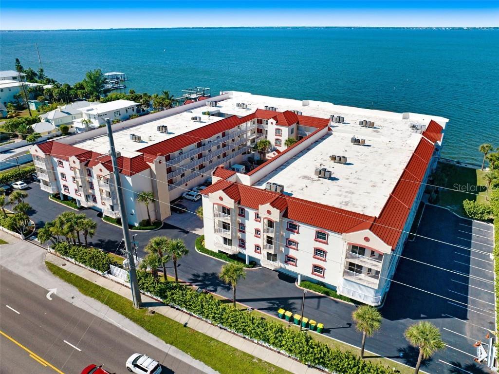 3360 S Atlantic Avenue #304 Cocoa Beach FL 32931 - BANANA RIVER O6355174 image15