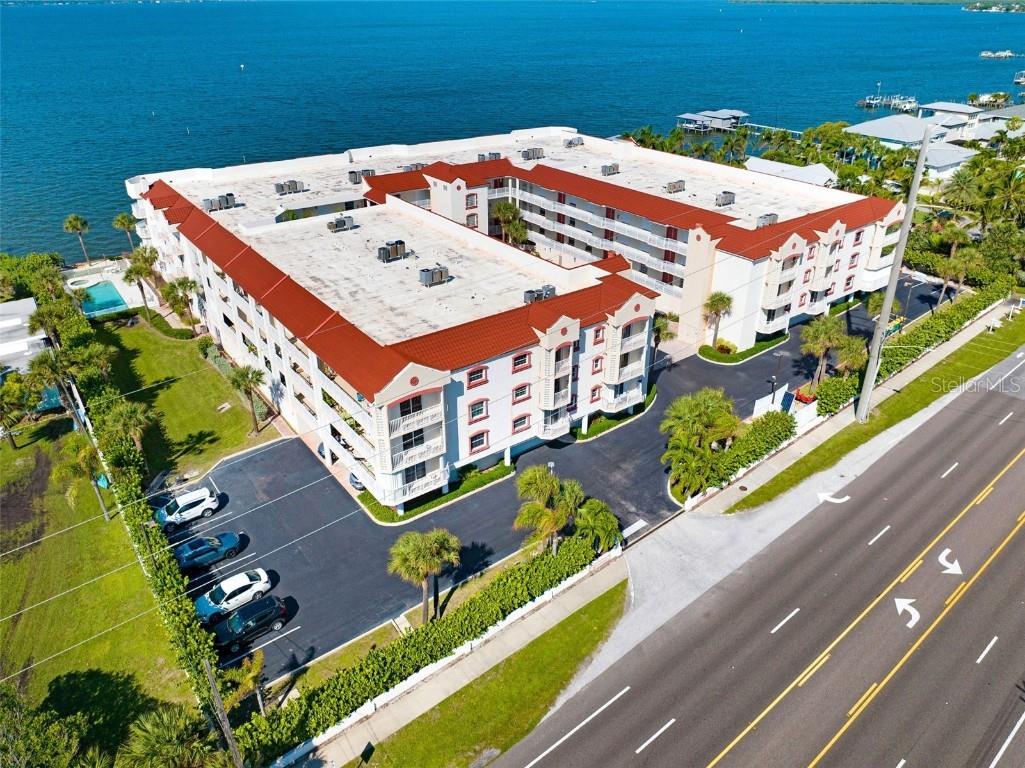 3360 S Atlantic Avenue #304 Cocoa Beach FL 32931 - BANANA RIVER O6355174 image16