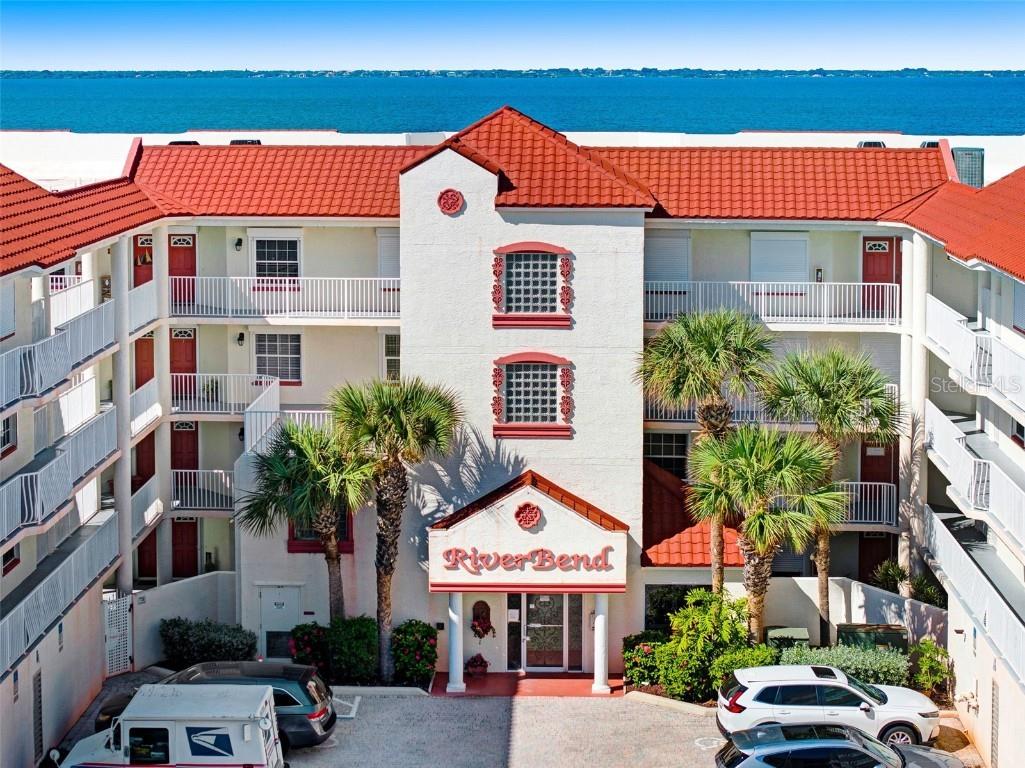 3360 S Atlantic Avenue #304 Cocoa Beach FL 32931 - BANANA RIVER O6355174 image19