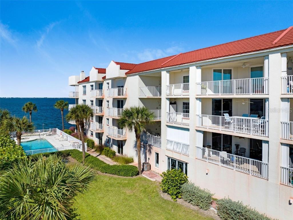 3360 S Atlantic Avenue #304 Cocoa Beach FL 32931 - BANANA RIVER O6355174 image2