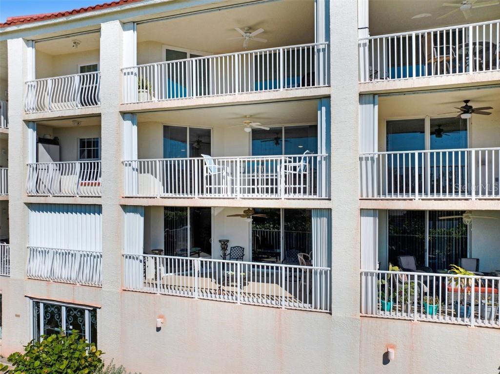 3360 S Atlantic Avenue #304 Cocoa Beach FL 32931 - BANANA RIVER O6355174 image3