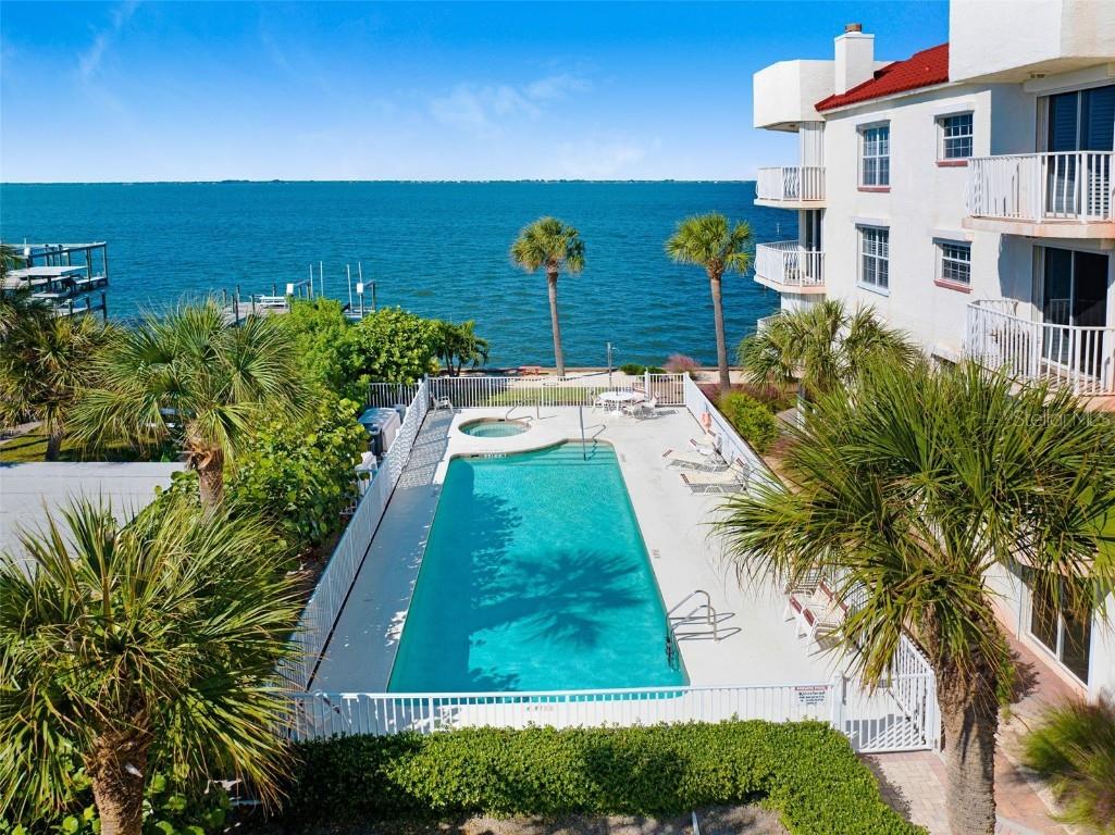 3360 S Atlantic Avenue #304 Cocoa Beach FL 32931 - BANANA RIVER O6355174 image4