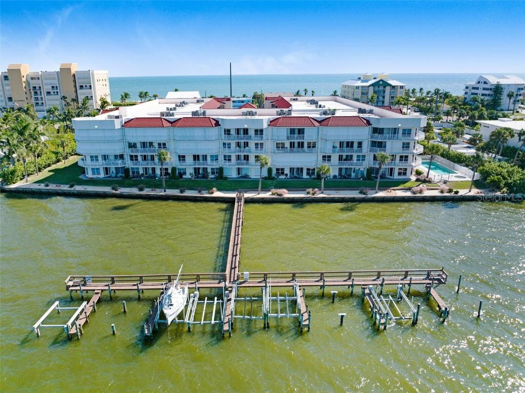 3360 S Atlantic Avenue #304 Cocoa Beach FL 32931 - BANANA RIVER O6355174 image7