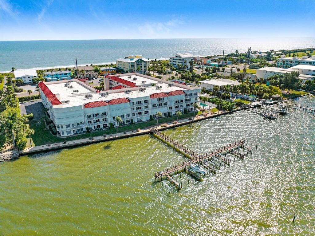 3360 S Atlantic Avenue #304 Cocoa Beach FL 32931 - BANANA RIVER O6355174 image8