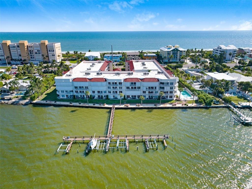 3360 S Atlantic Avenue #304 Cocoa Beach FL 32931 - BANANA RIVER O6355174 image9