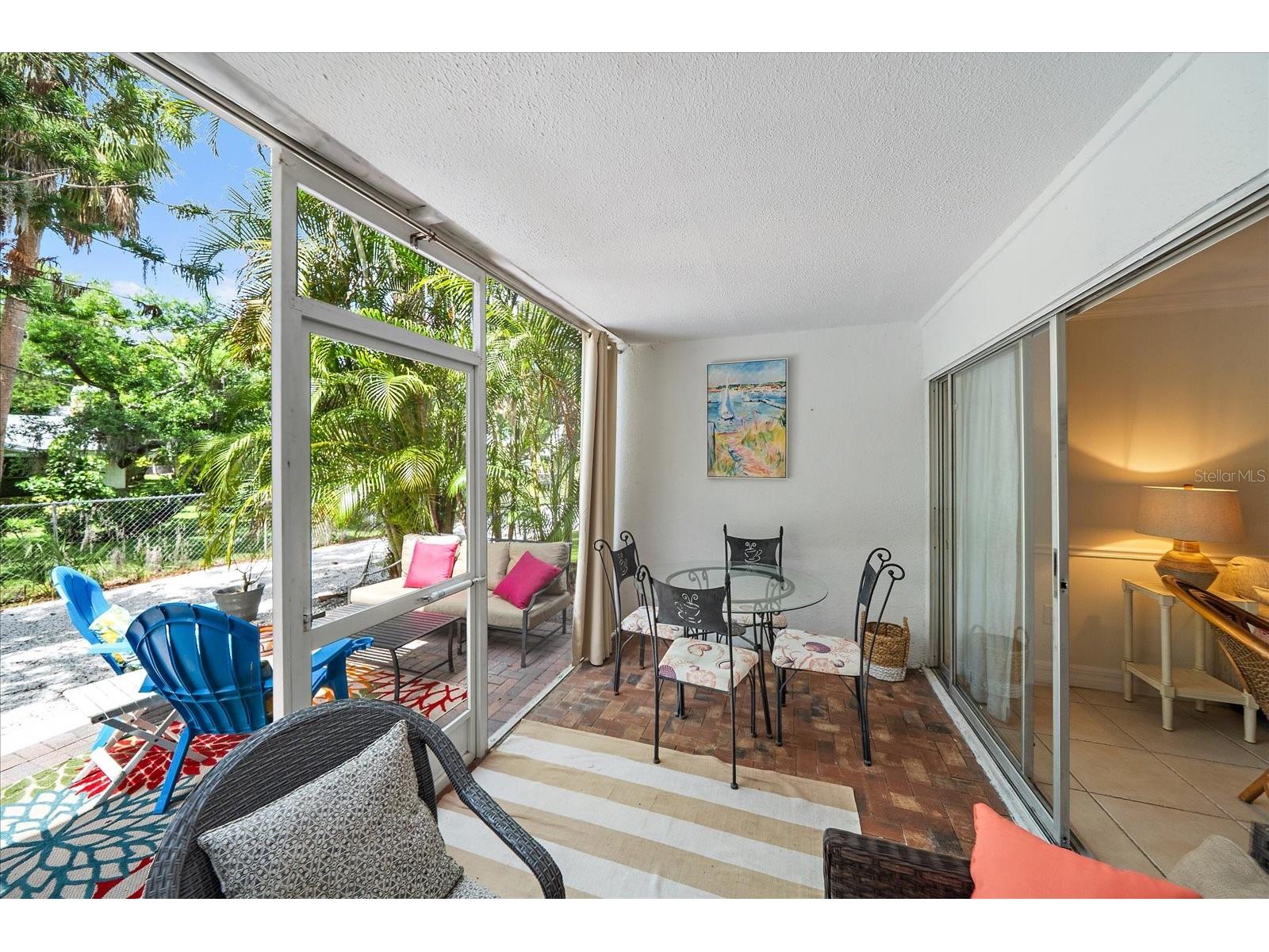 3360 S Osprey Avenue #104B Sarasota FL 34239 A4688292 image24