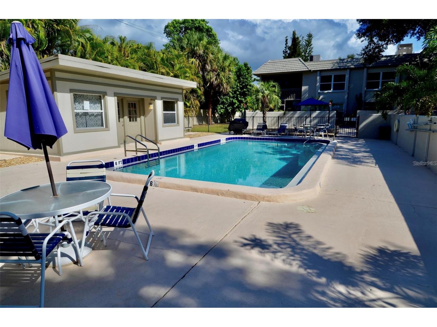3360 S Osprey Avenue #104B Sarasota FL 34239 A4688292 image32