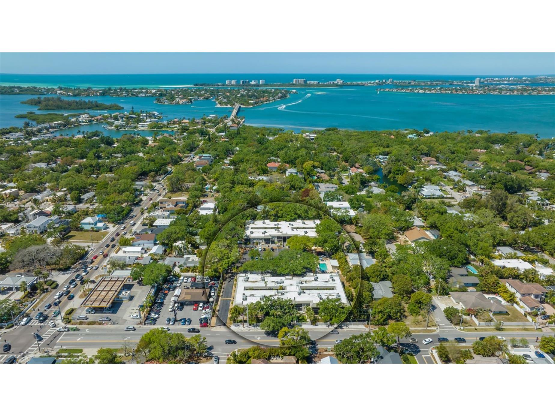 3360 S Osprey Avenue #105B Sarasota FL 34239 A4682291 image1