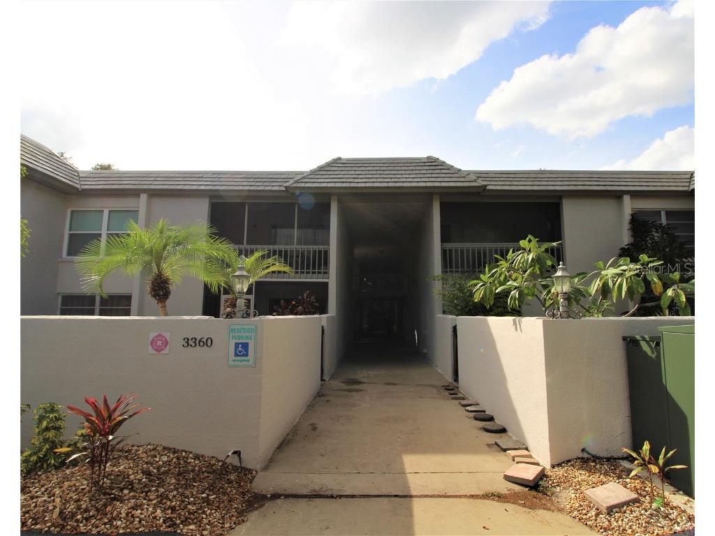 3360 S Osprey Avenue #110B Sarasota FL 34239 A4587920 image1
