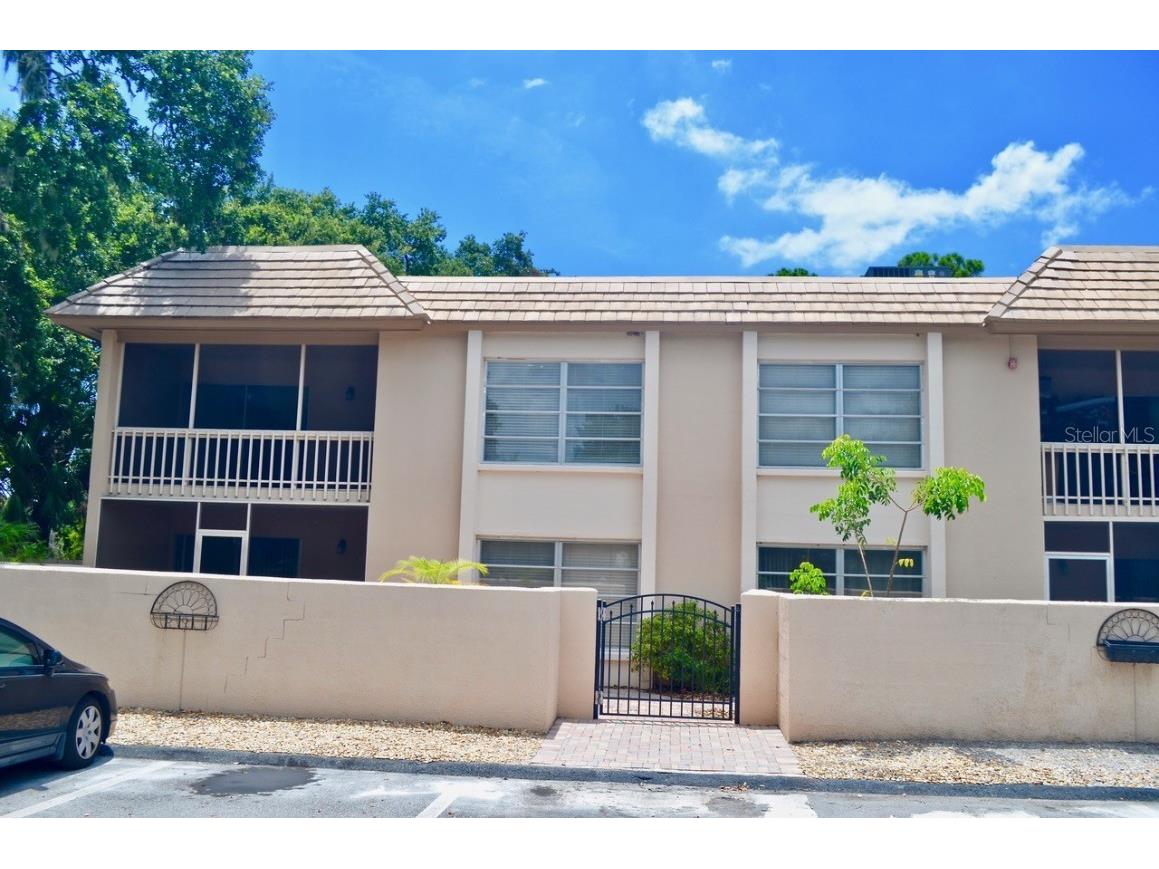 3360 S Osprey Avenue #201B Sarasota FL 34239 A4573269 image1