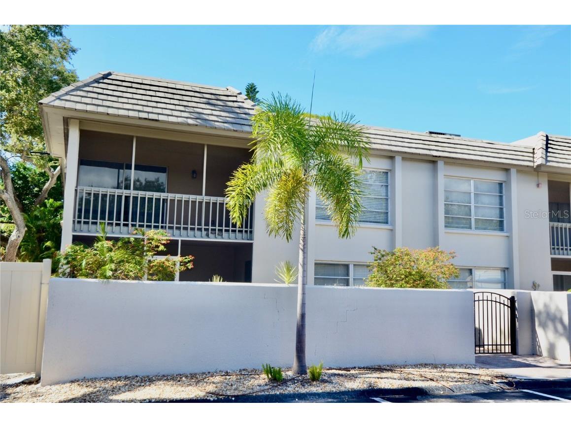 3360 S Osprey Avenue #201B Sarasota FL 34239 A4671792 image1