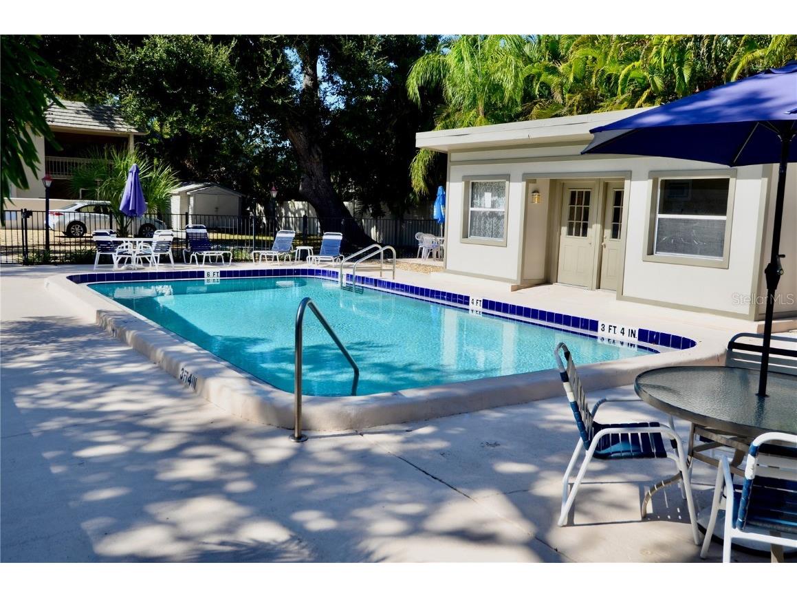 3360 S Osprey Avenue #201B Sarasota FL 34239 A4671792 image25