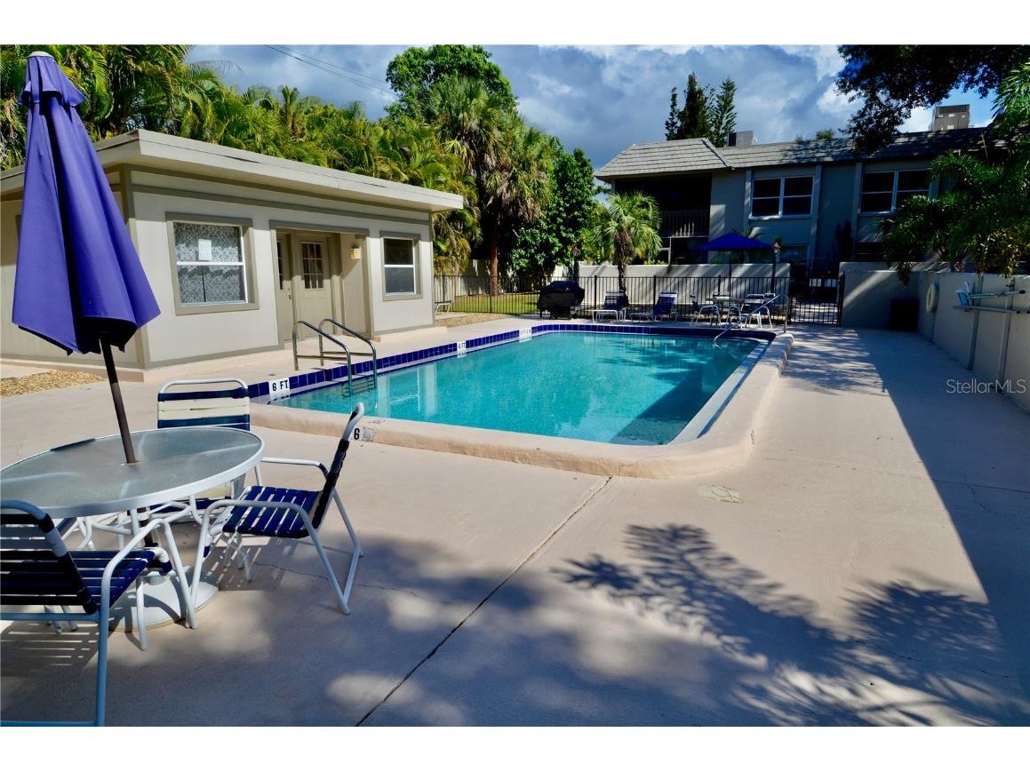 3360 S Osprey Avenue #201B Sarasota FL 34239 A4671792 image27