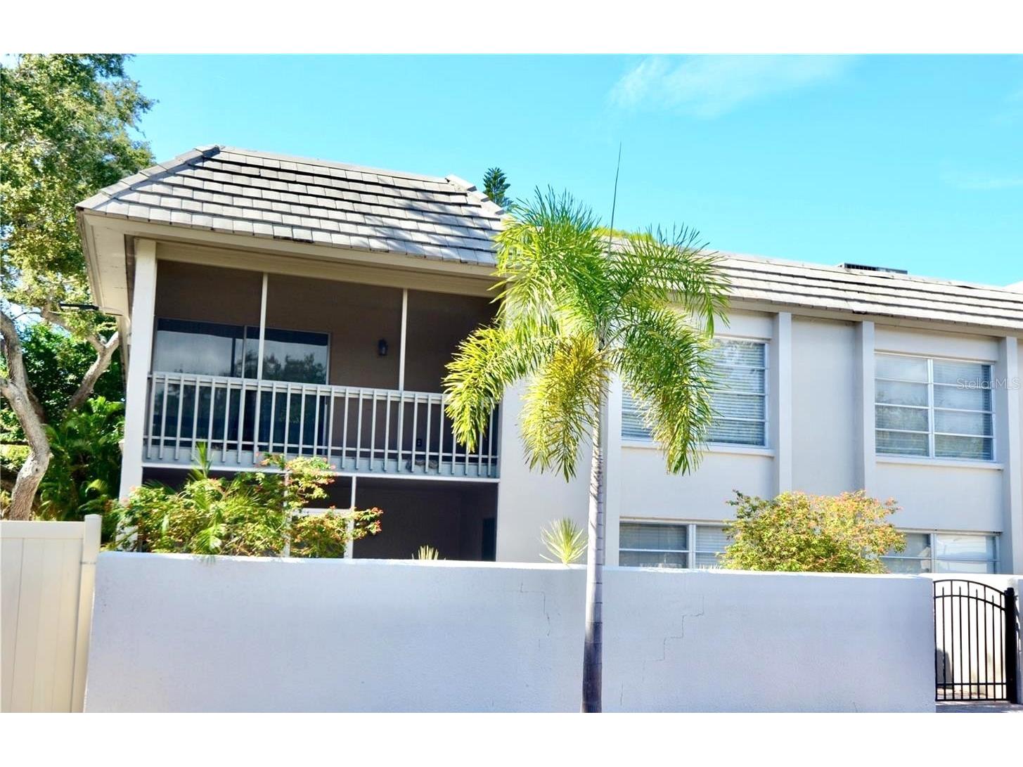 3360 S Osprey Avenue #201B Sarasota FL 34239 A4699780 image1