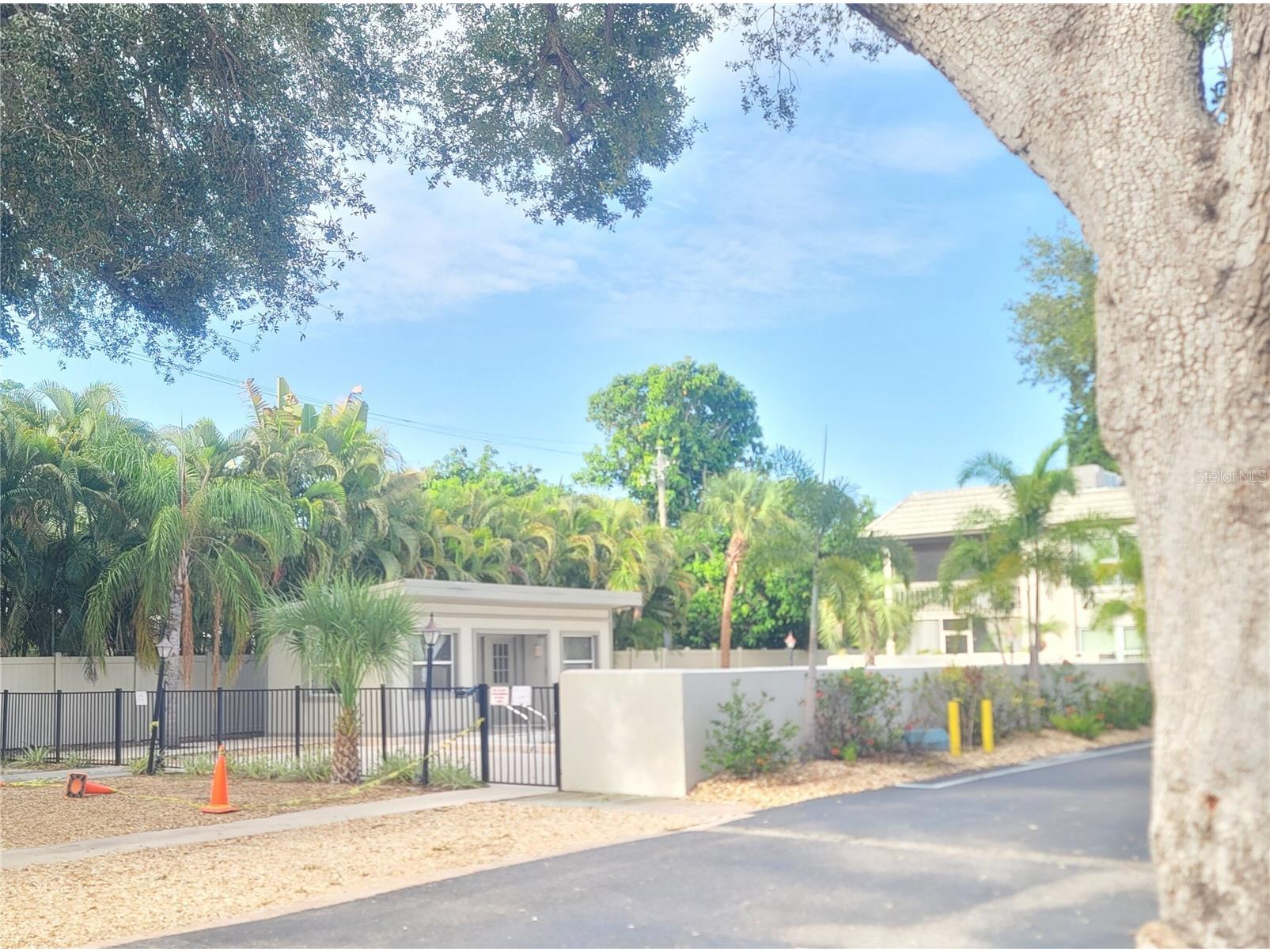 3360 S Osprey Avenue #201B Sarasota FL 34239 A4699780 image22