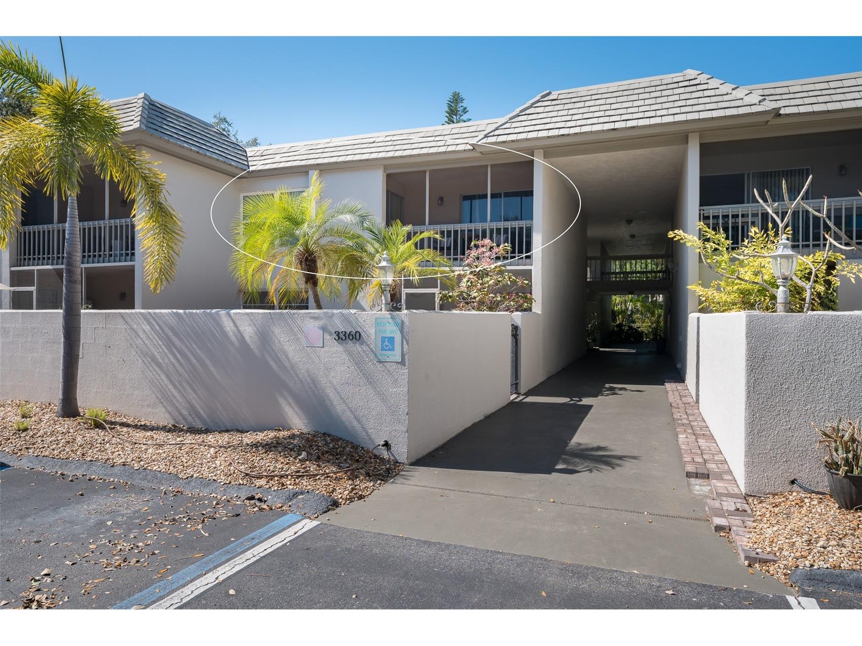 3360 S Osprey Avenue #205B Sarasota FL 34239 A4682900 image2