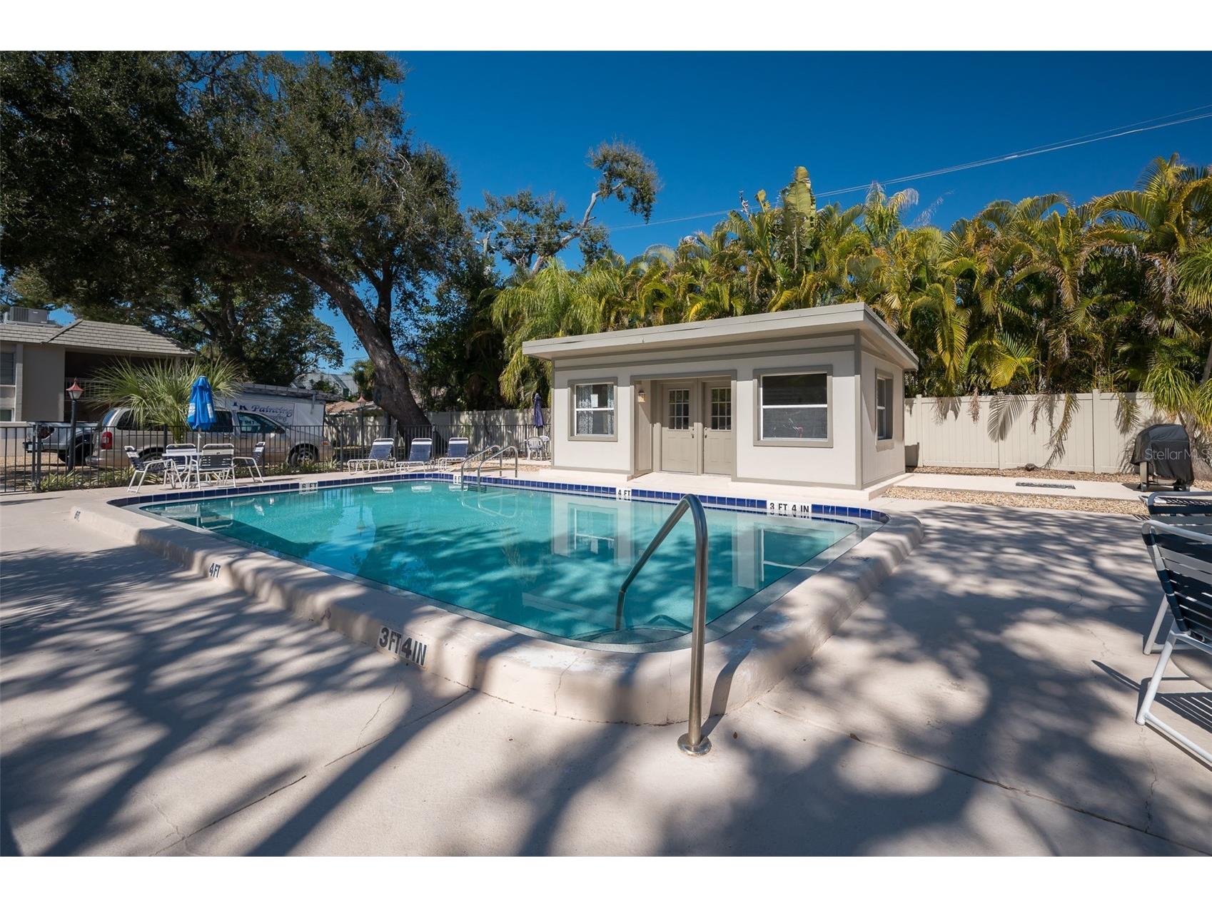 3360 S Osprey Avenue #205B Sarasota FL 34239 A4682900 image20
