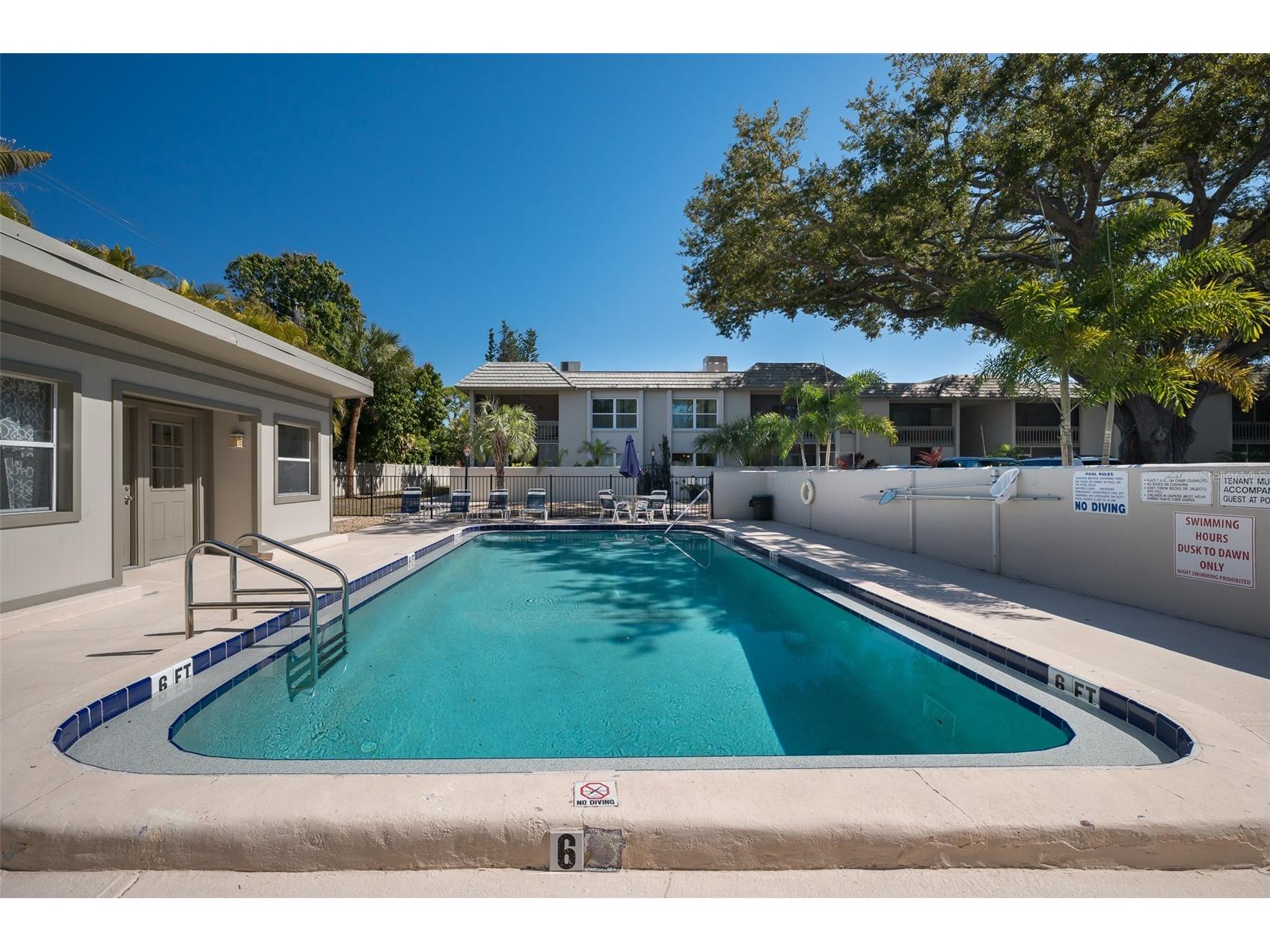 3360 S Osprey Avenue #205B Sarasota FL 34239 A4682900 image21