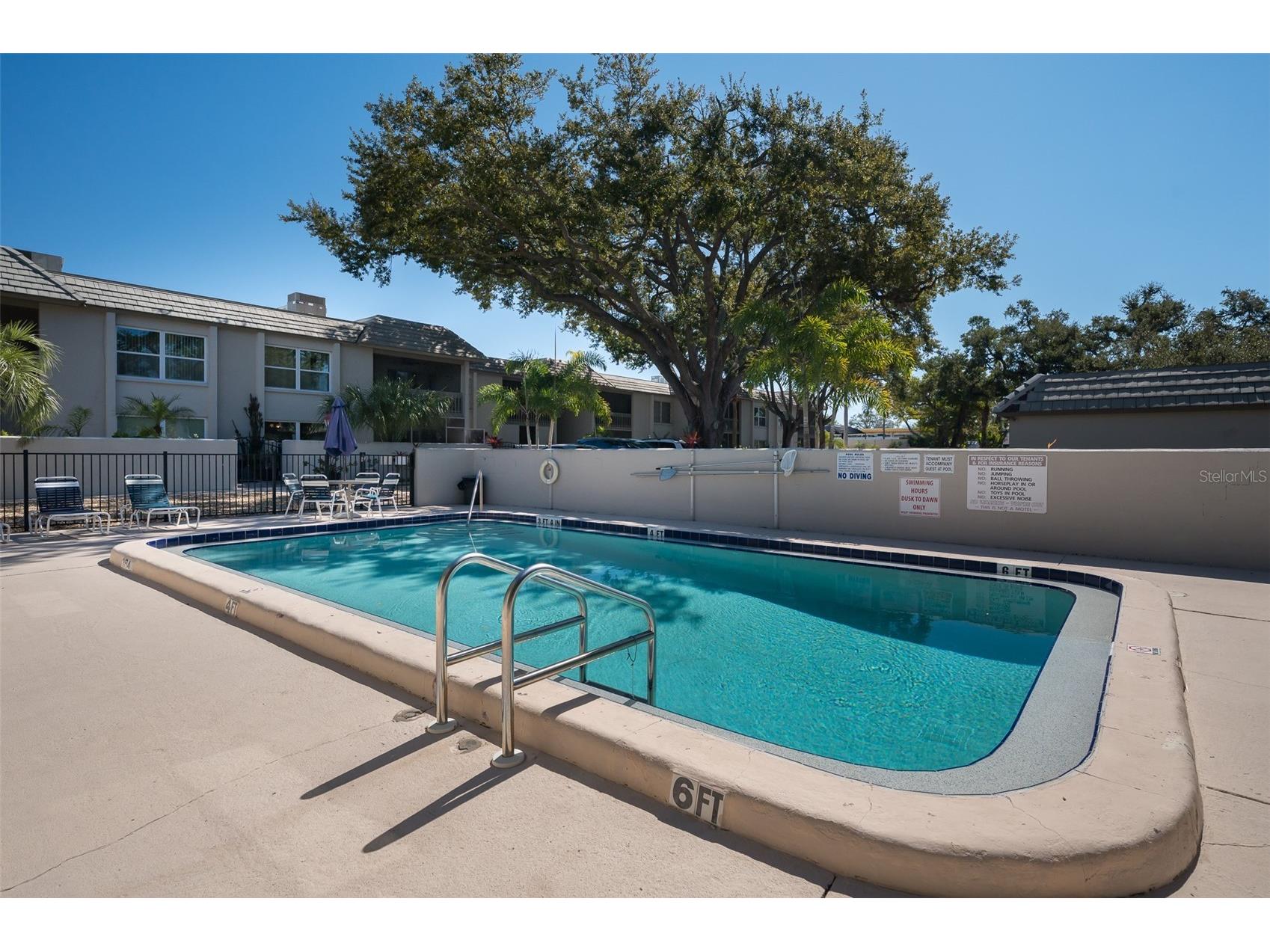 3360 S Osprey Avenue #205B Sarasota FL 34239 A4682900 image22