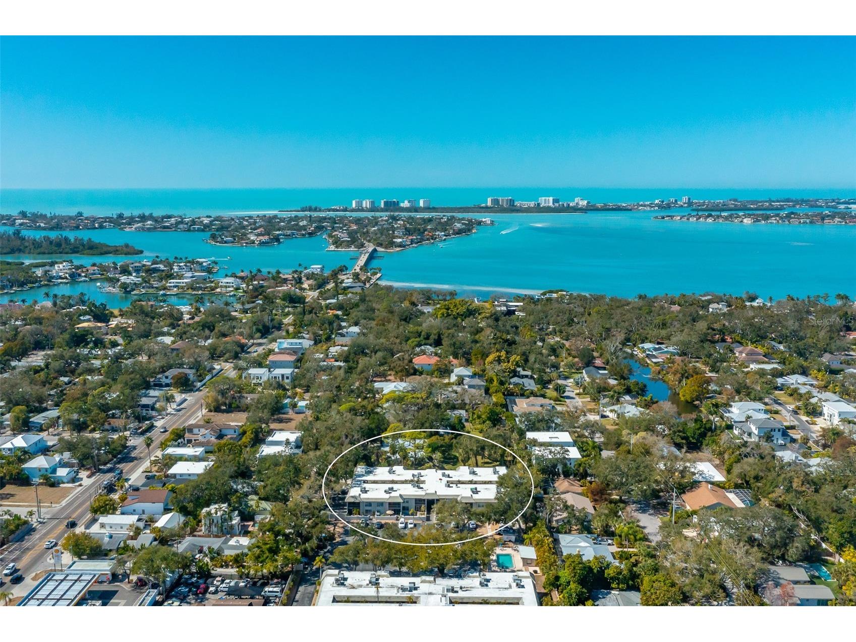 3360 S Osprey Avenue #205B Sarasota FL 34239 A4682900 image26