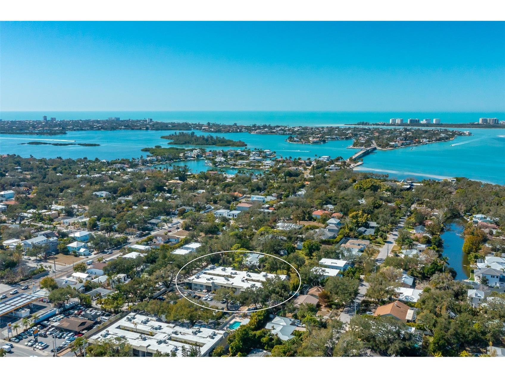 3360 S Osprey Avenue #205B Sarasota FL 34239 A4682900 image27