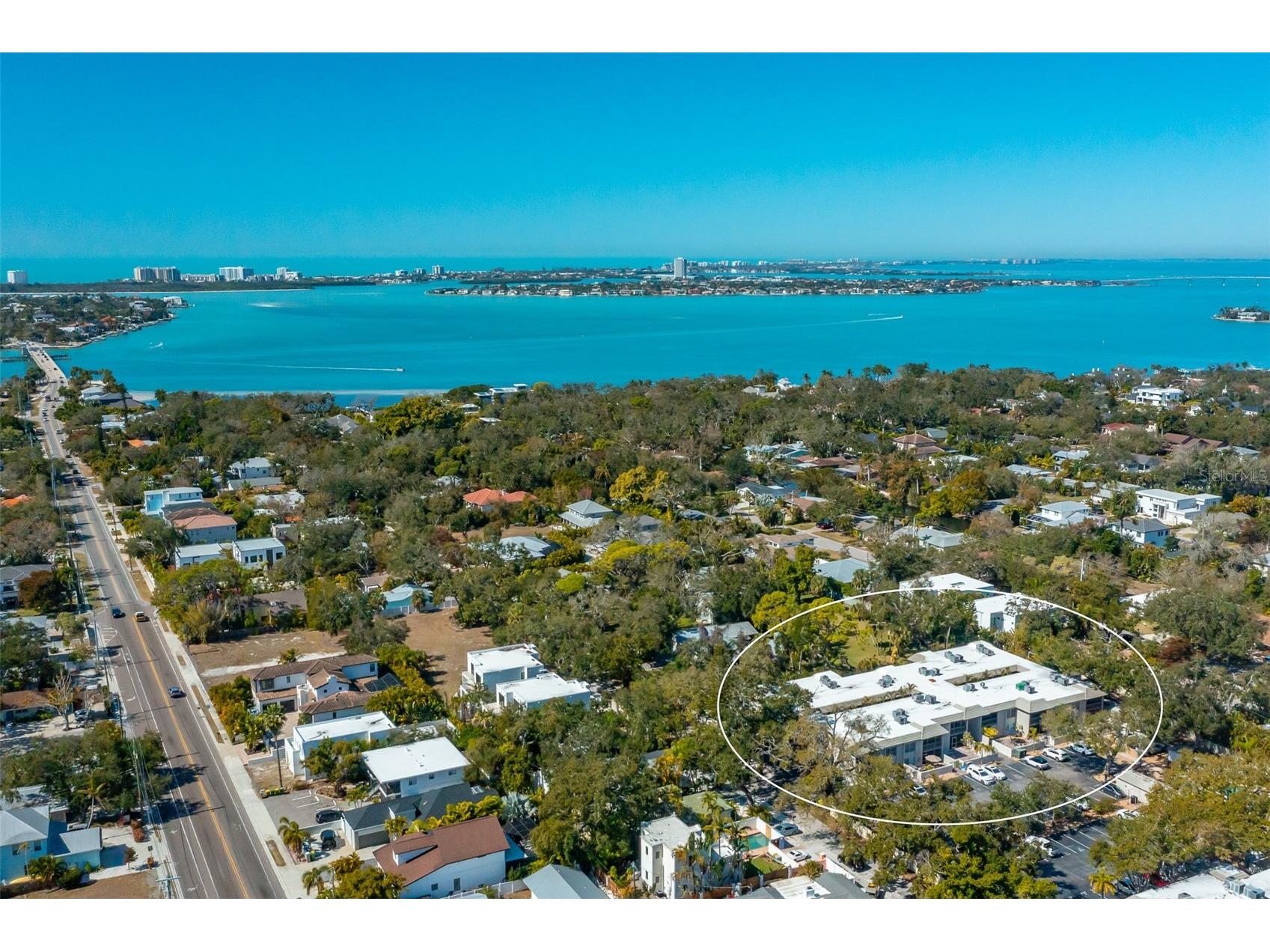 3360 S Osprey Avenue #205B Sarasota FL 34239 A4682900 image28