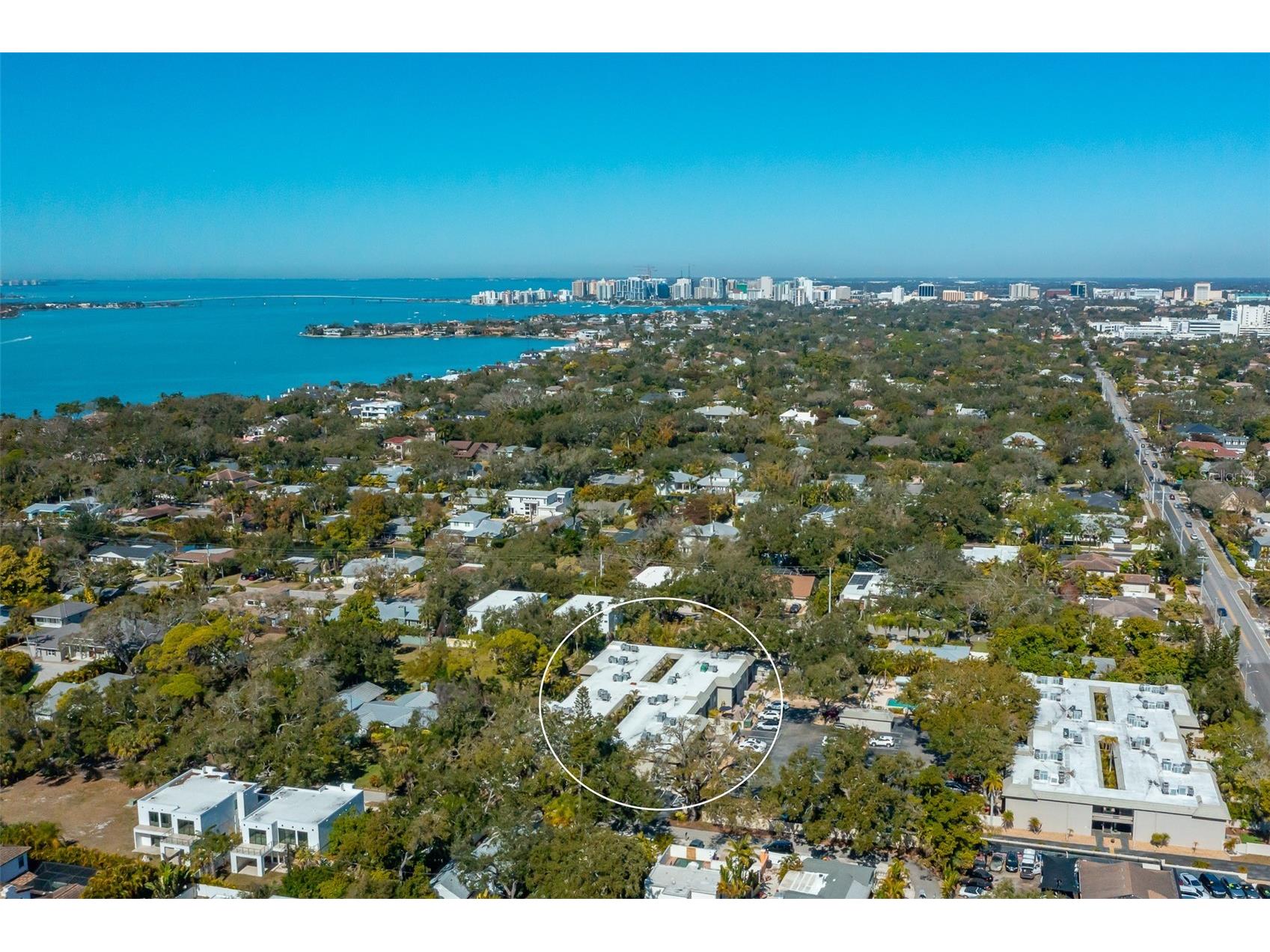 3360 S Osprey Avenue #205B Sarasota FL 34239 A4682900 image29