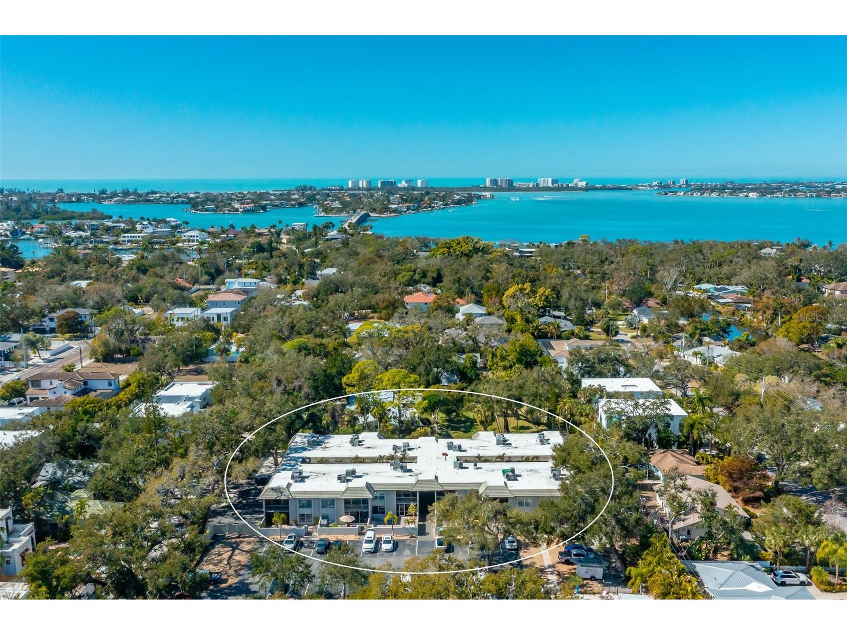 3360 S Osprey Avenue #205B Sarasota FL 34239 A4682900 image30