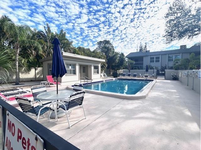 3360 S Osprey Avenue #210B Sarasota FL 34239 A4643488 image21