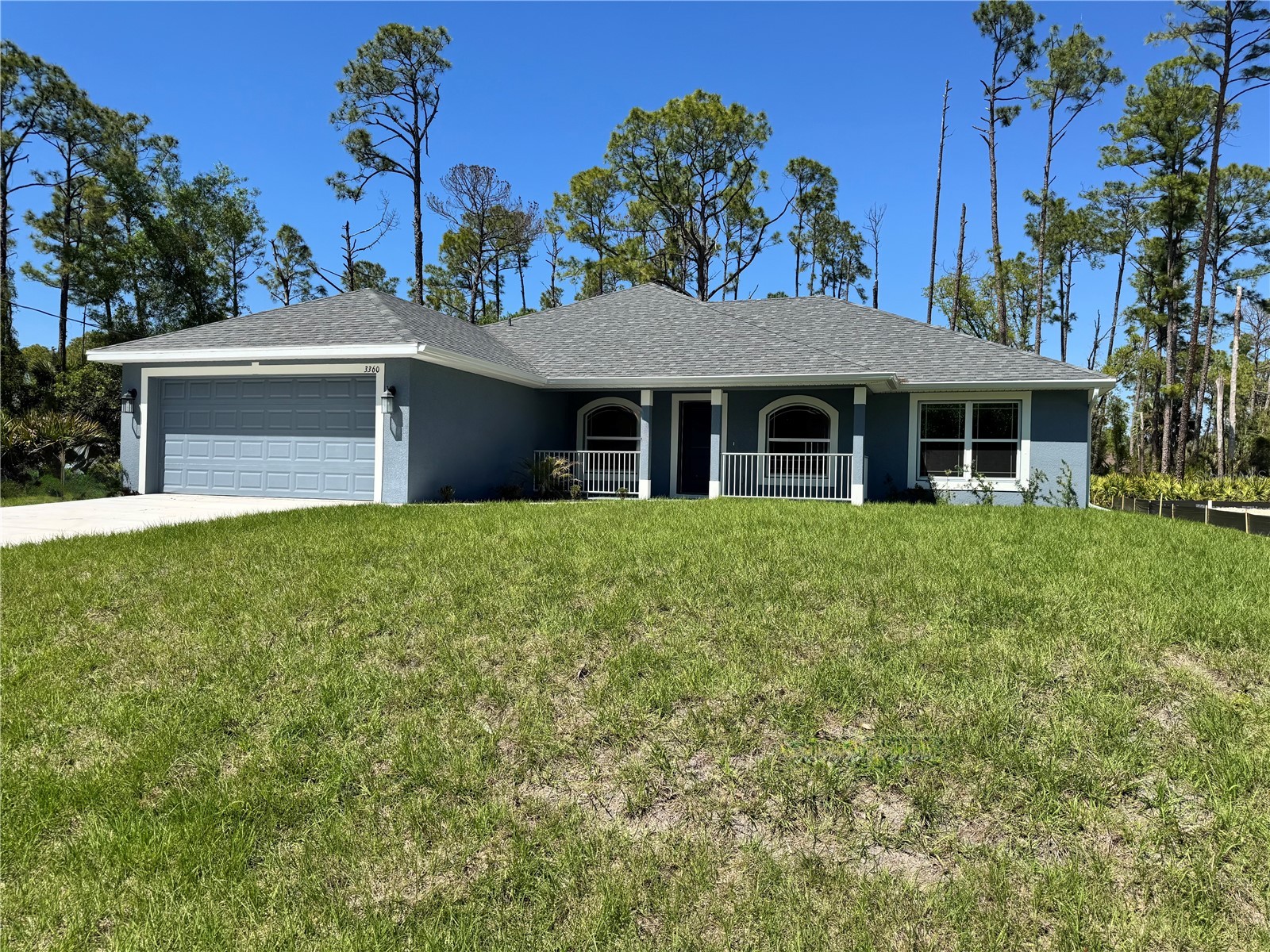 3360 Stokie Avenue North Port FL 34286 A4659435 image1