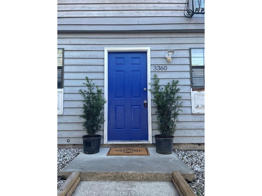 3360 W Hidden Haven Court Tampa FL 33607 T3358867 image1