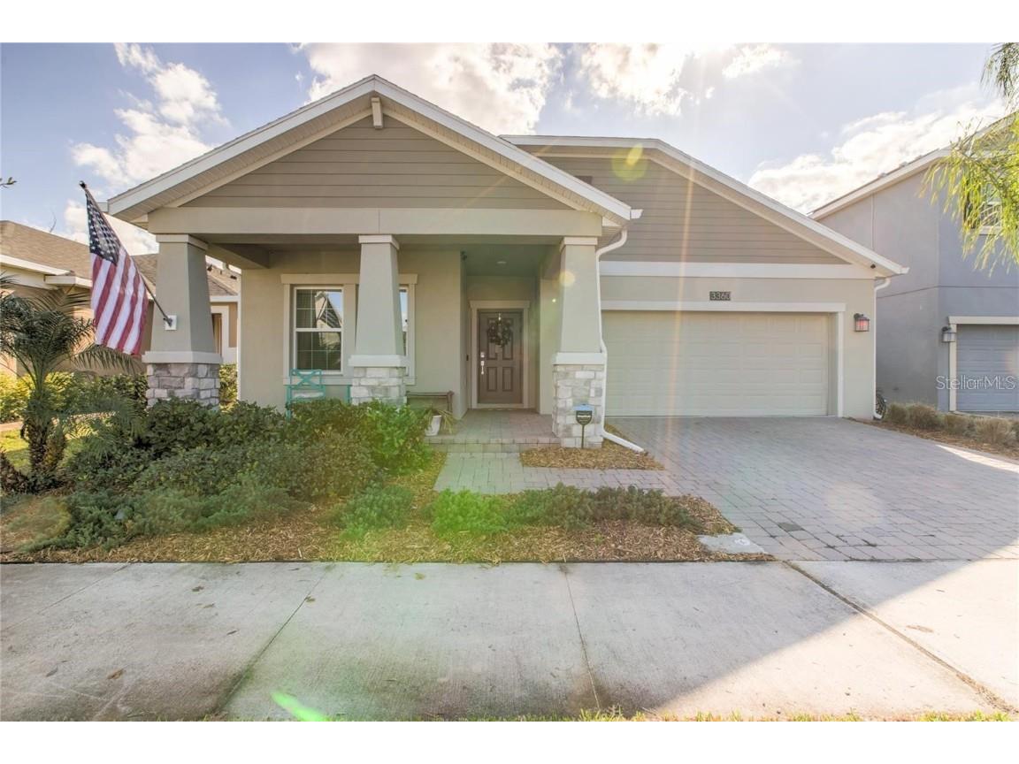 3360 Wauseon Drive Saint Cloud FL 34772 O6181395 image1