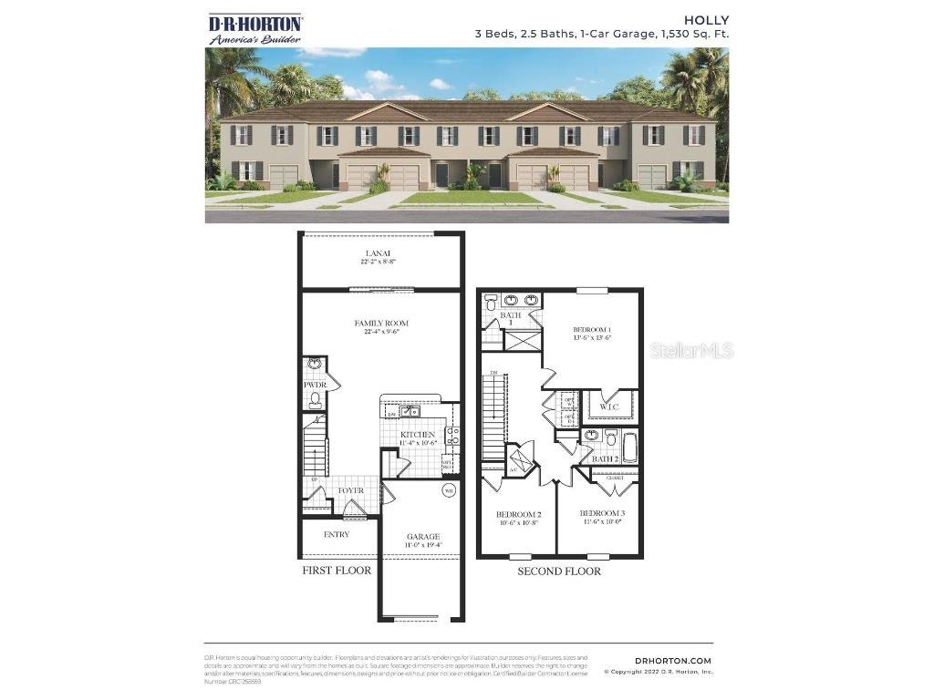 3360 Wye Oak Drive Apopka FL 32703 J993810 image1