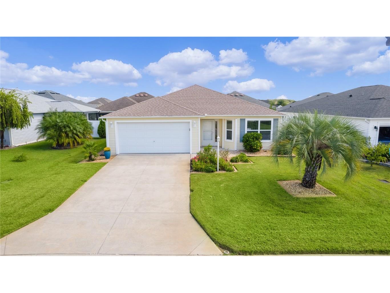 3361 Blaise Terrace The Villages FL 32163 G5087355 image1