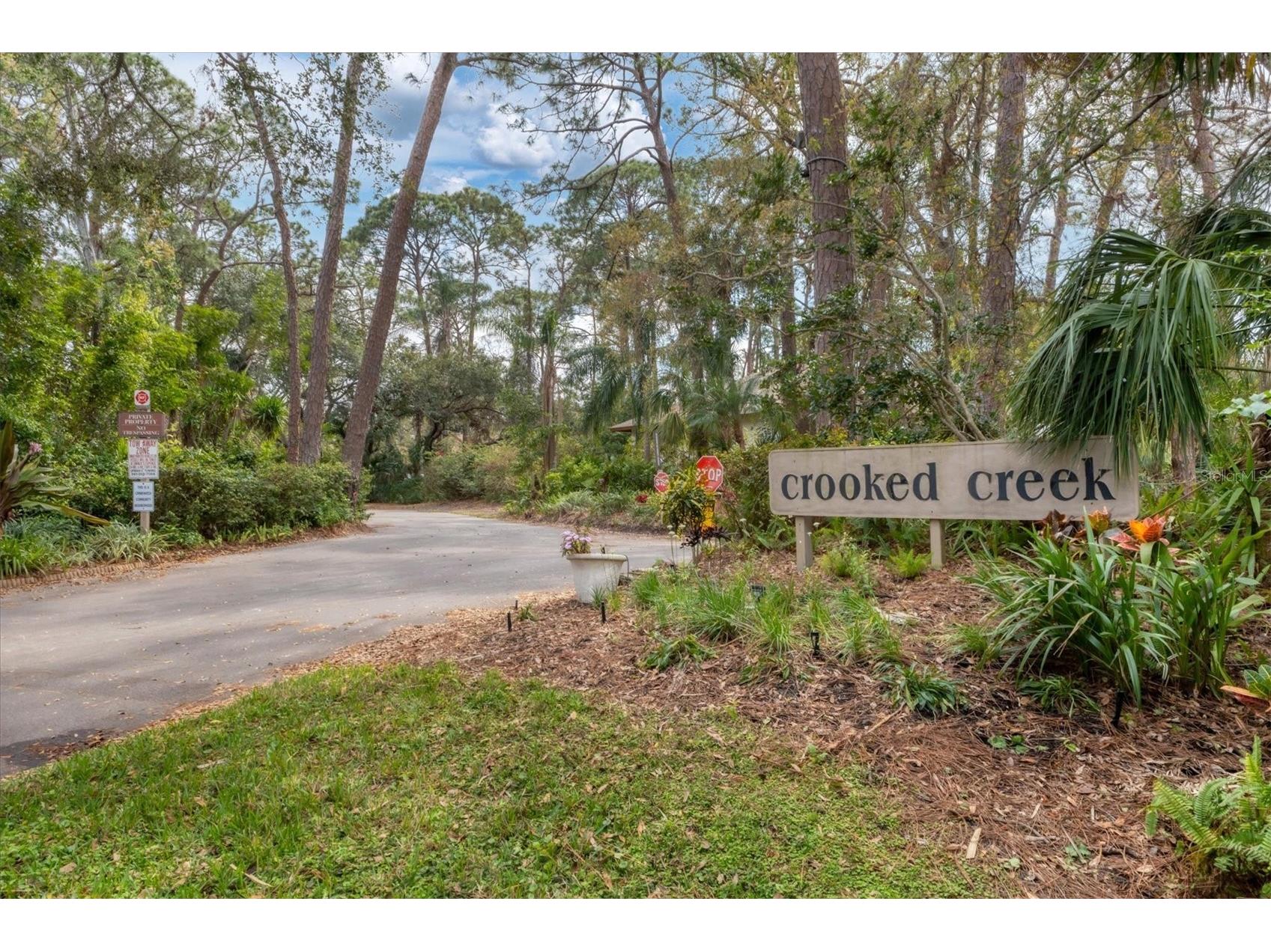 3361 Cross Creek Drive #3361 Sarasota FL 34231 - Crooked Creek A4685552 image2