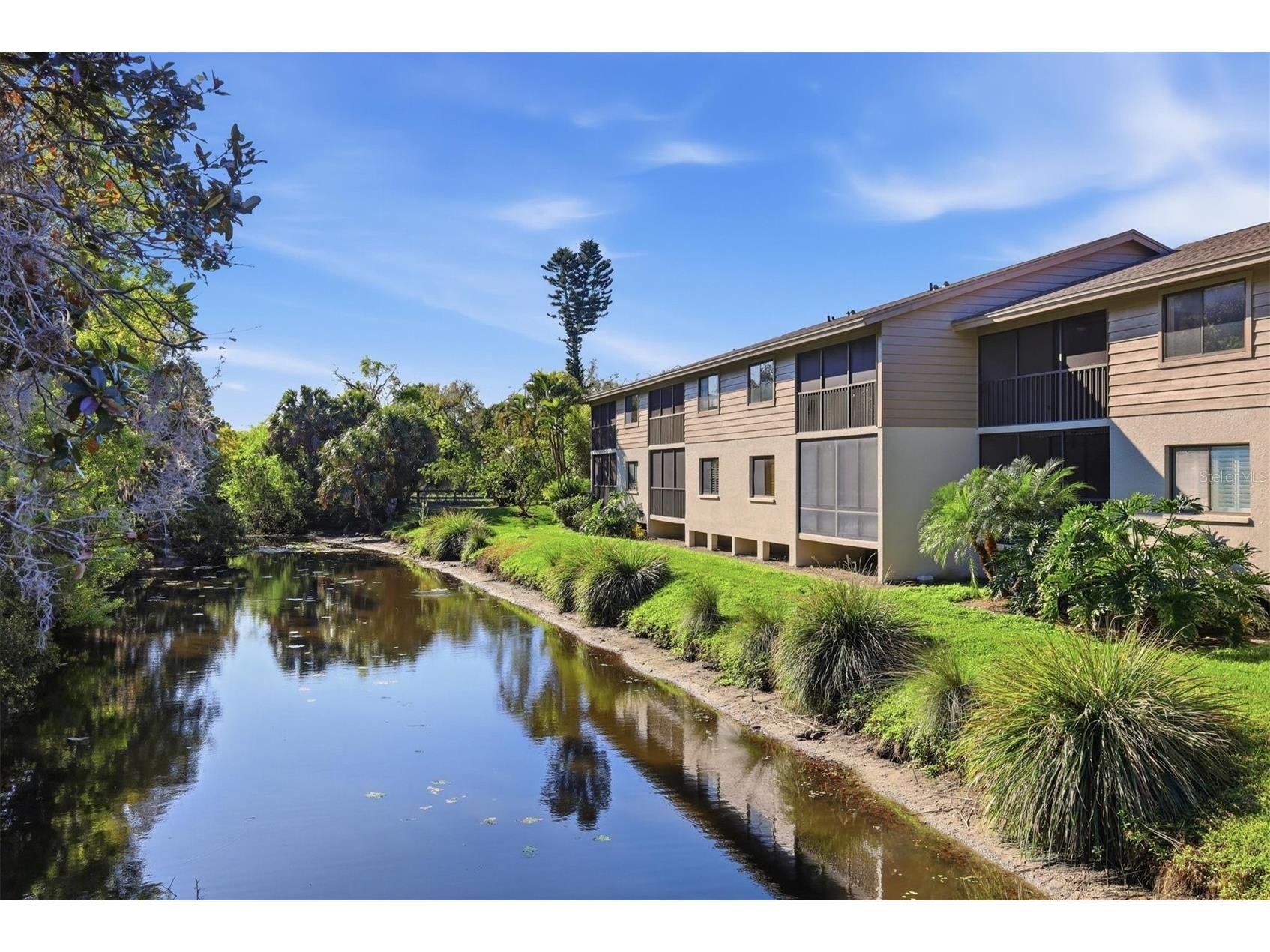 3361 Cross Creek Drive #3361 Sarasota FL 34231 - Crooked Creek A4685552 image34
